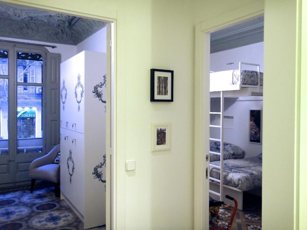 Vandrerhjem Casa Kessler Barcelona