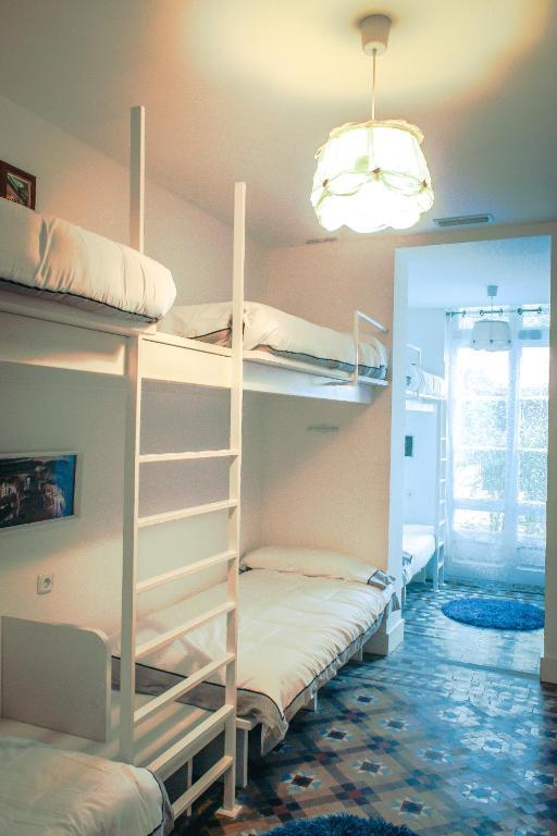 Casa Kessler Vandrerhjem *