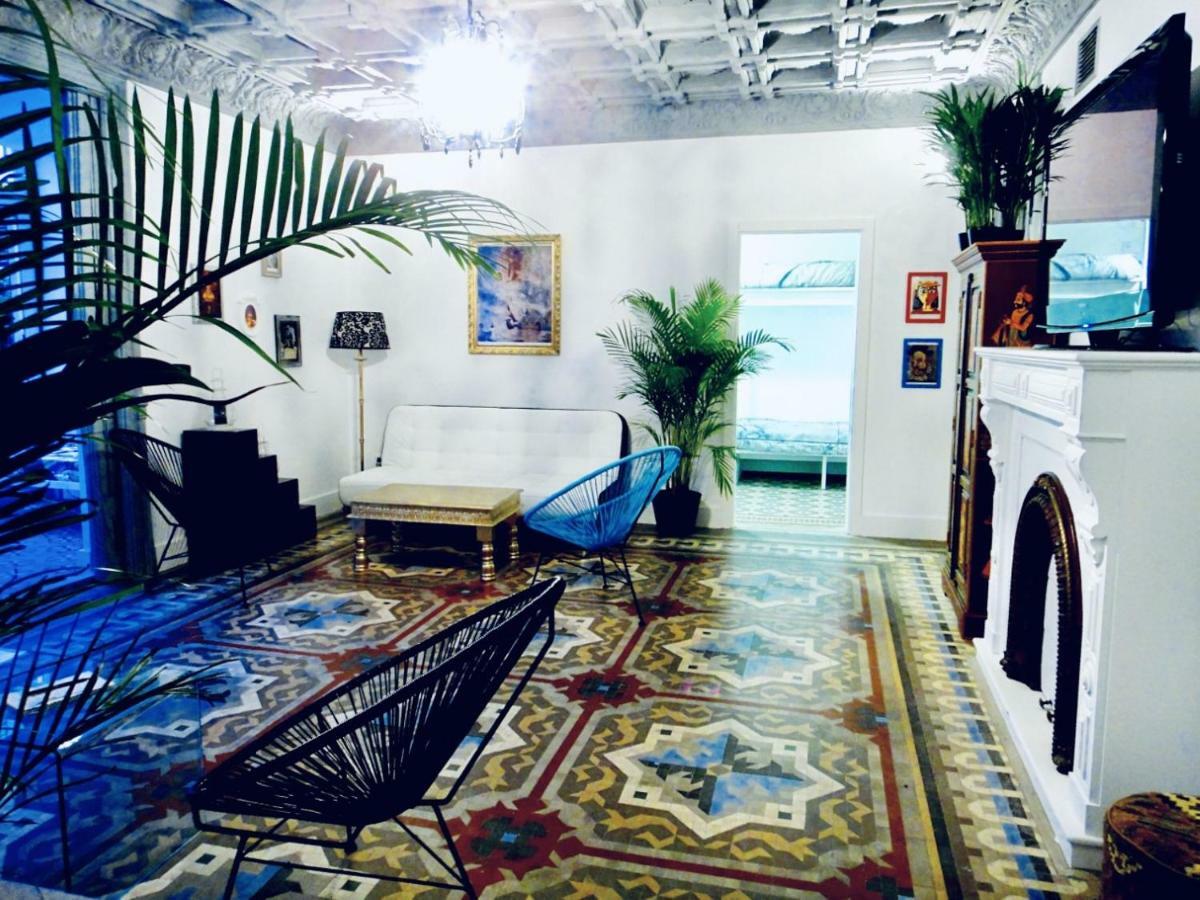 Casa Kessler Vandrerhjem *