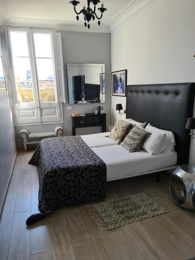 Vandrerhjem Casa Kessler *