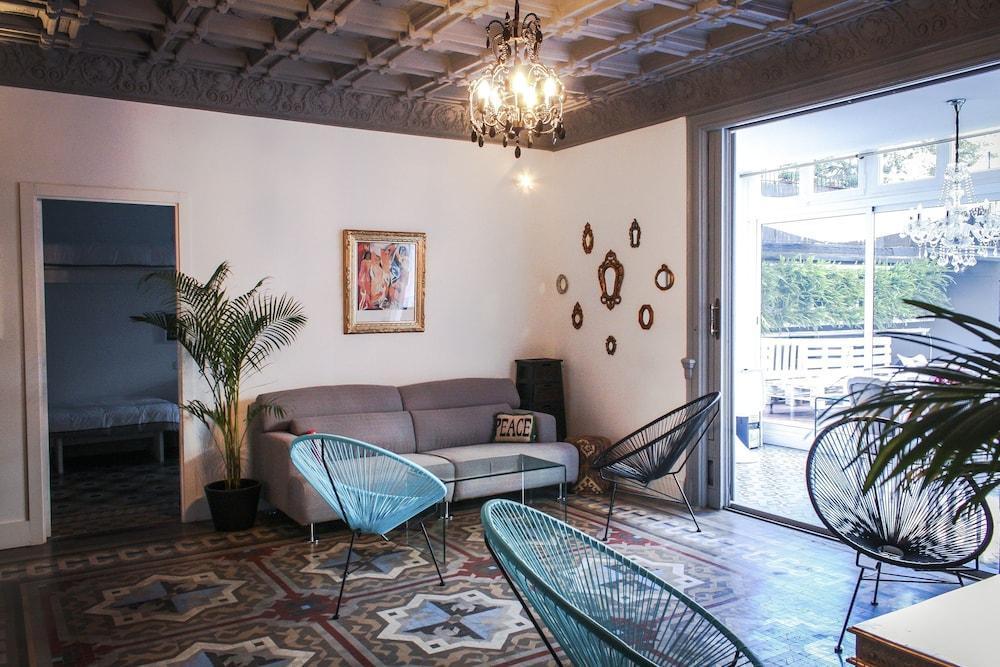Albergue Casa Kessler Barcelona