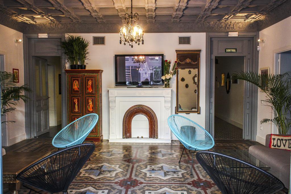 Albergue Casa Kessler Barcelona