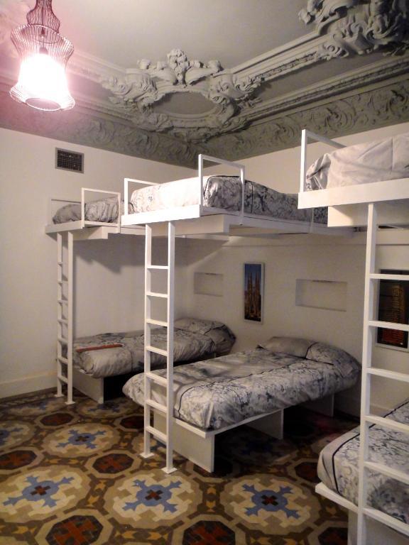 Albergue Casa Kessler