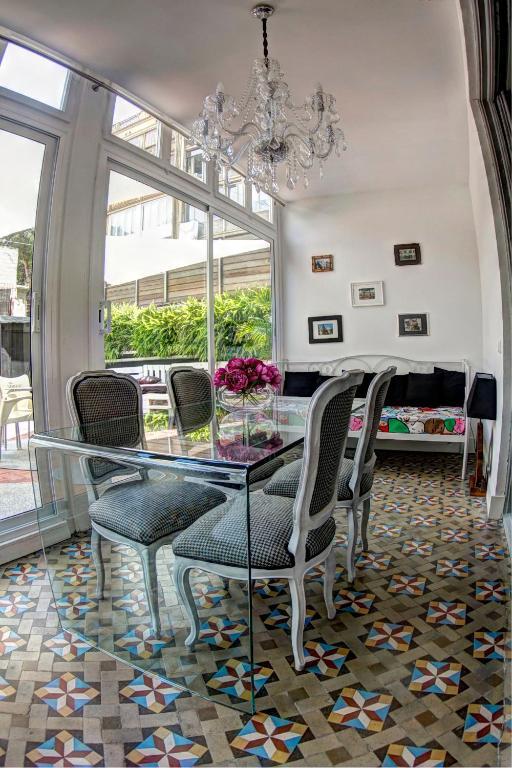 Casa Kessler Albergue Barcelona