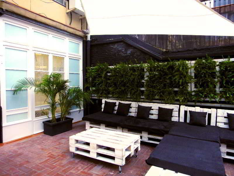 Vandrerhjem Casa Kessler *