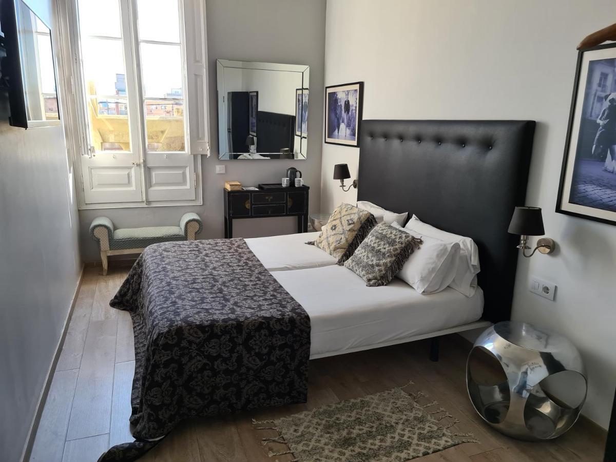 Casa Kessler Vandrerhjem Barcelona